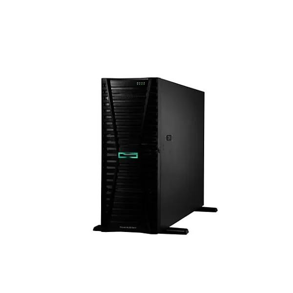 SERVER HPE ML350 G11 4510 2X32G MR408I-O 2X960 SSD
