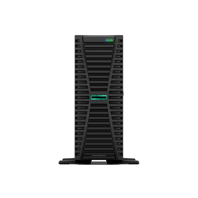 Server HPE ML350 G11 4510 2x32G MR408i-o 2x960 SSD - Imagen 2