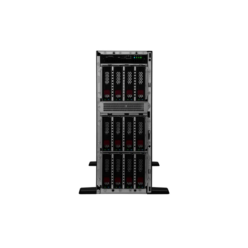 Server HPE ML350 G11 4510 2x32G MR408i-o 2x960 SSD - Imagen 3