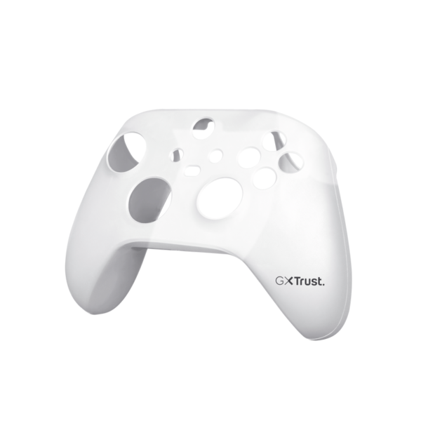 ACCESORIOS FUNDA DE SILICONA TRUST JOYSTICK XBOX TRANS GXT749