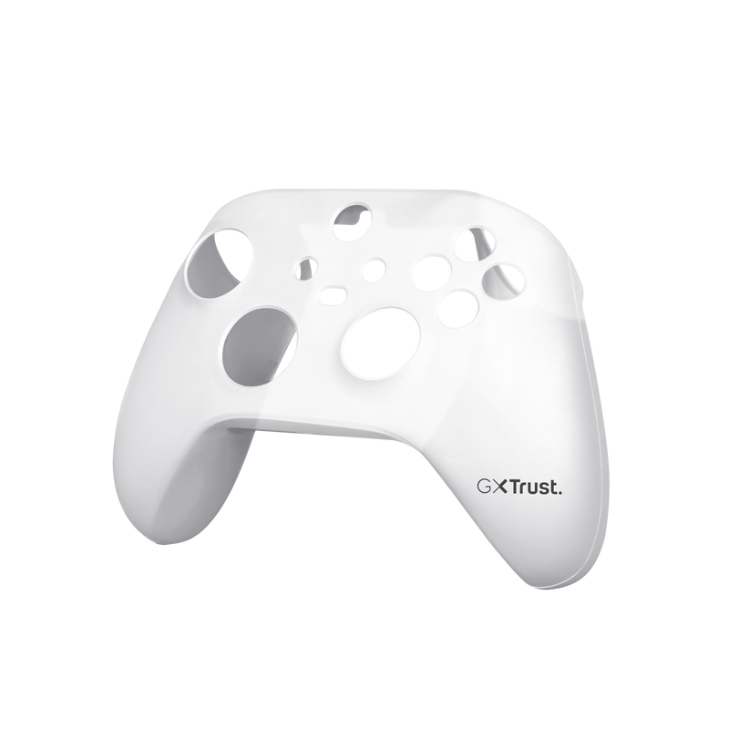 ACCESORIOS FUNDA DE SILICONA TRUST JOYSTICK XBOX TRANS GXT749