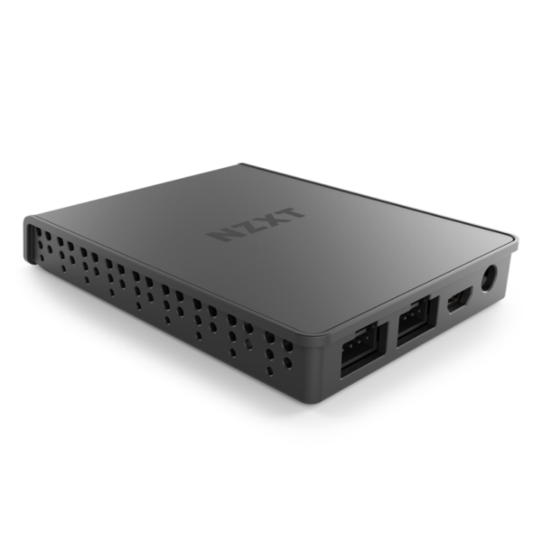 ACCESORIOS NZXT HUE 2 KIT ILUMINACION AMBIENTE RGB 27-35