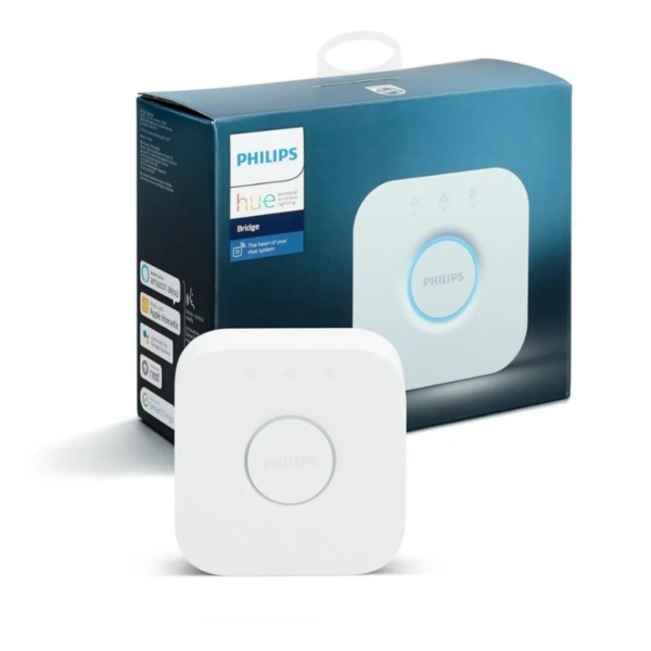 ACCESORIOS PHILIPS HUE BRIDGE