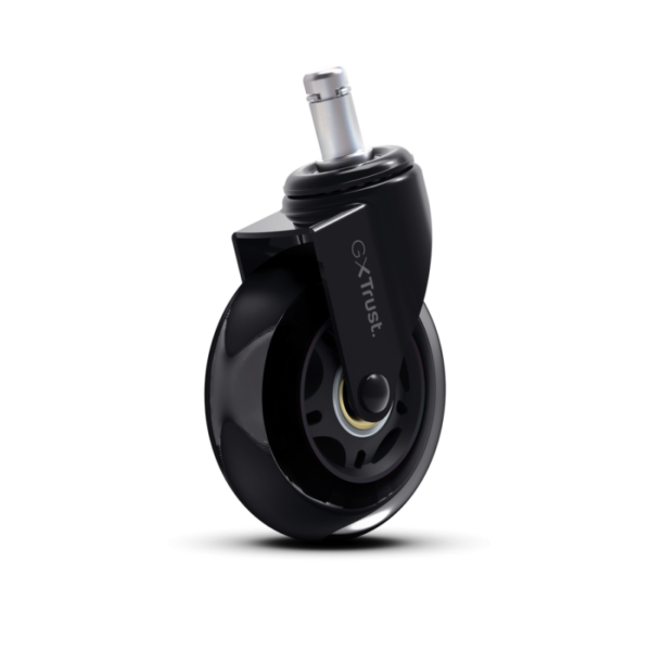 ACCESORIOS TRUST GXT702 RUEDA DE GEL PARA ESCRITORIO