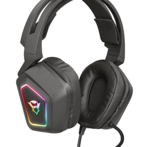 AURICULAR GAMER TRUST GXT 450 BLIZZ RGB 7.1