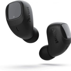 AURICULAR TRUST NIKA COMPACT BT BLACK
