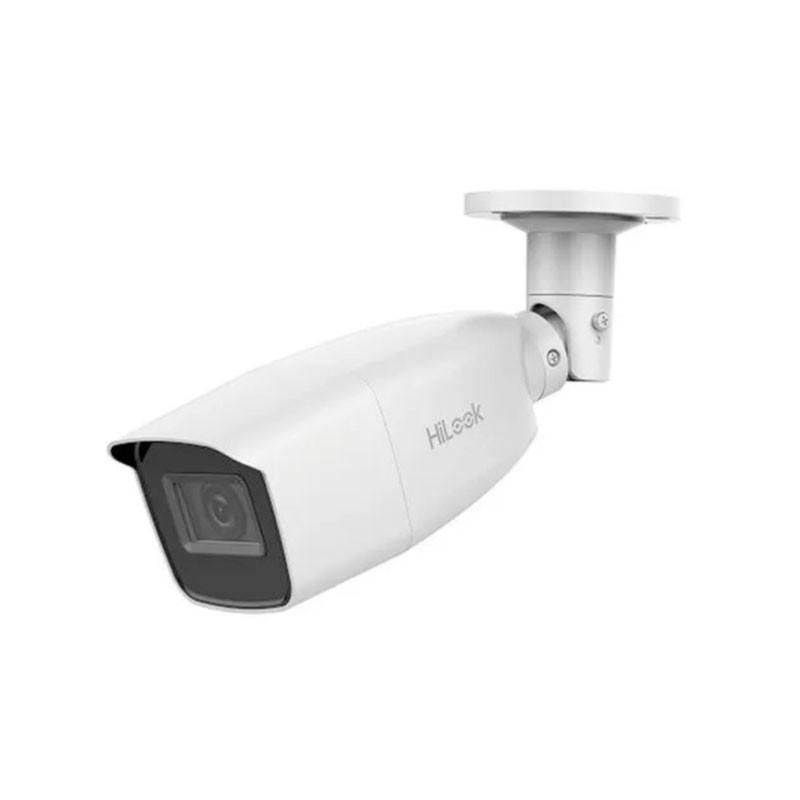CAMARA BULLET HILOOK HIKVISION THCB320VF 2MP 2.8