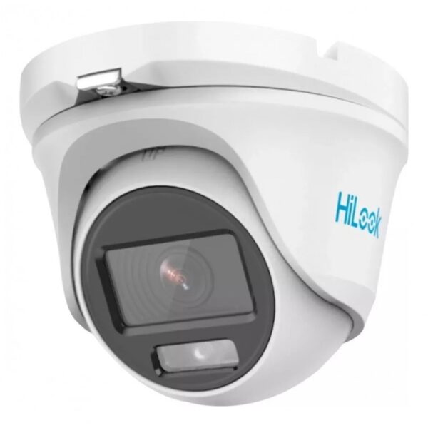 CAMARA DMO HILOOK HIKVISION THCT129M 2MP  2.8
