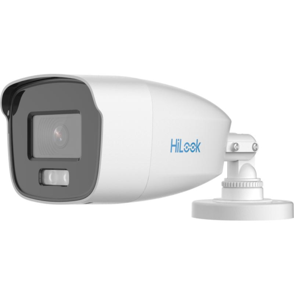CAMARA HIKVISION 2MP FIXED MINI BULLET THC-B229-M