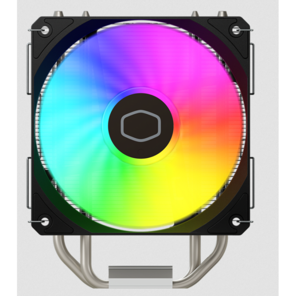 COOLER CPU COOLER MASTER HYPER 212 SPECTRUM V3 RGB
