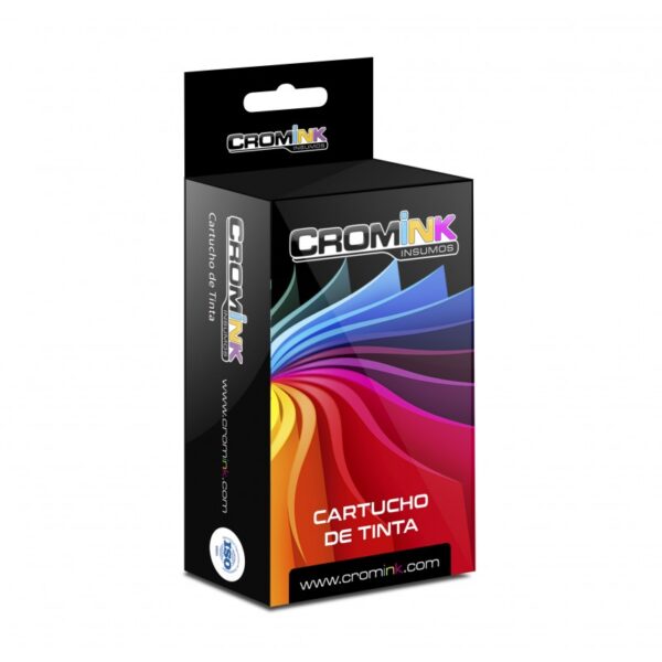 CROMINK CARTUCHO ALT. HP 951XLM