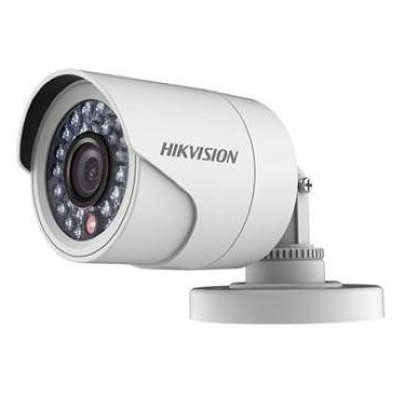 CAMARA BULLET 720P METAL 4IN1 DNR TURBO HD 2.8MM