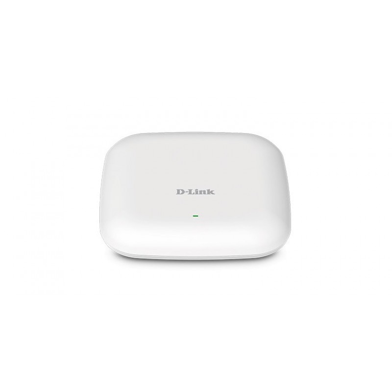 D-LINK ACCESS POINT DAP-2610 WIFI 5 AC1300 DUAL-BAND PoE