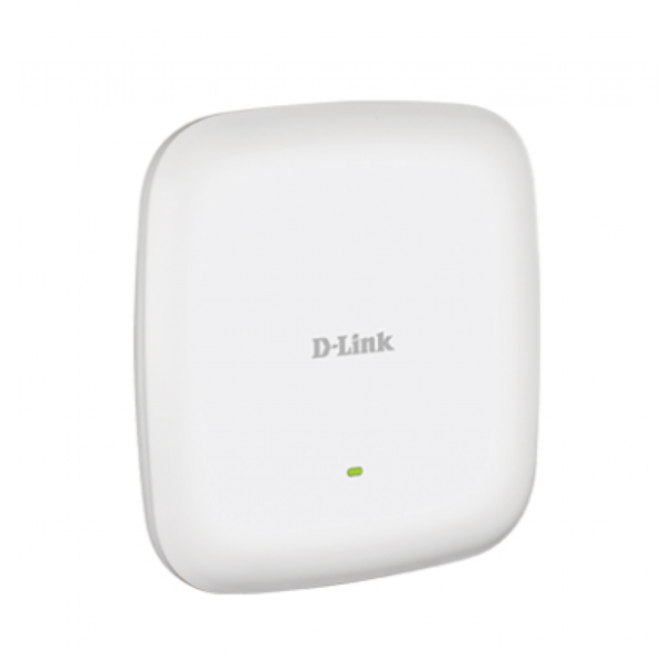 D-LINK ACCESS POINT DAP-2720  WIFI 5 AC2200 TRI-BAND POE