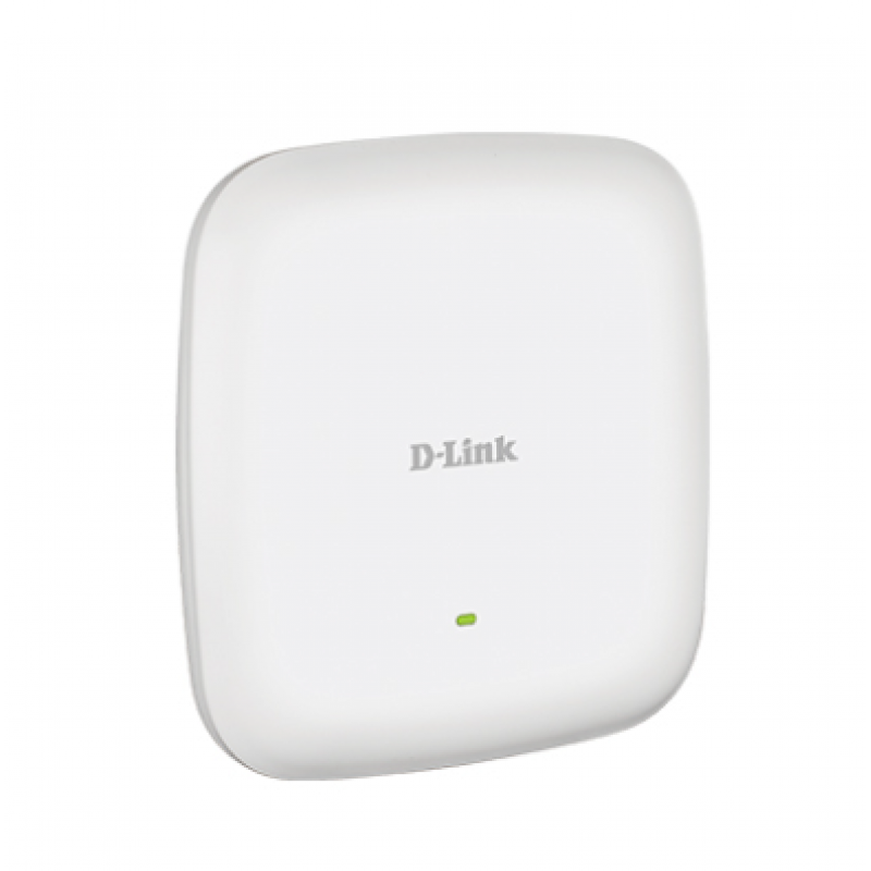 D-LINK ACCESS POINT DAP-2720 WIFI 5 AC2200 TRI-BAND POE
