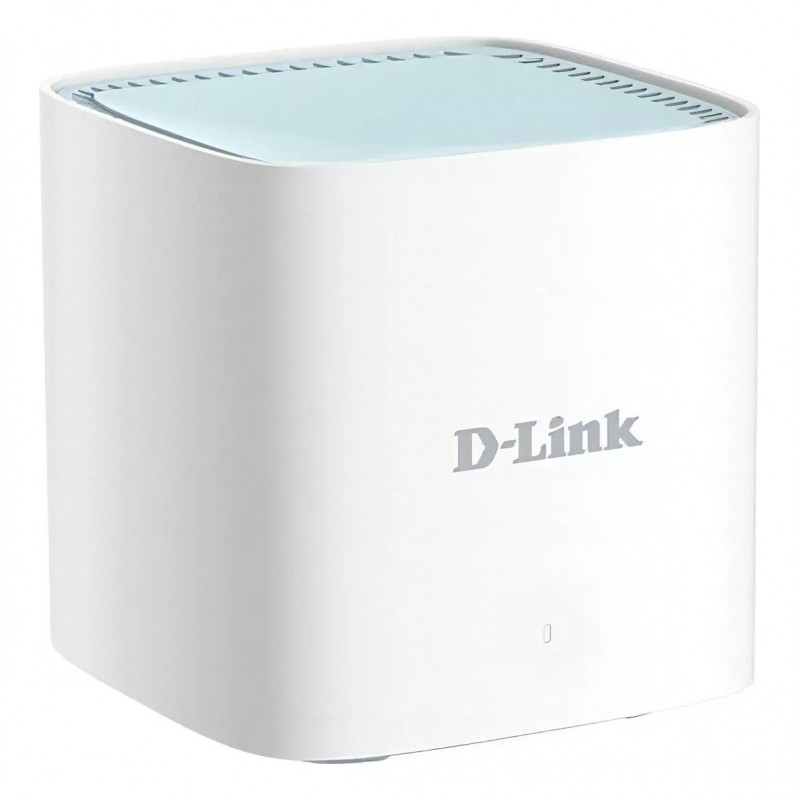 D-LINK MESH ROUTER M15-1 WIFI 6 AX1500 1 UNIDAD