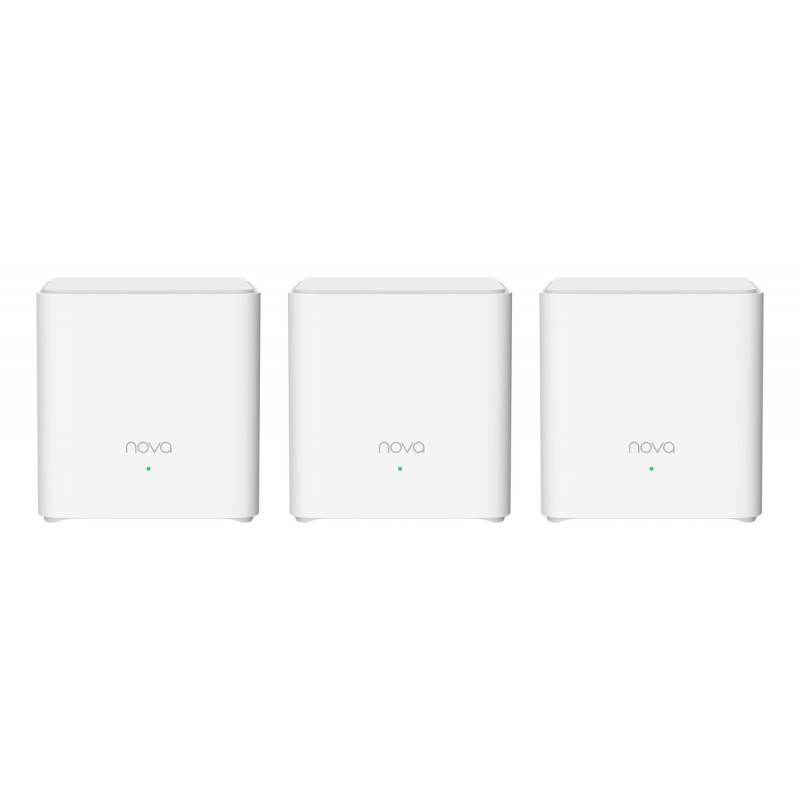 D-LINK MESH ROUTER M15-3 WIFI 6 AX1500 3 UNIDADES