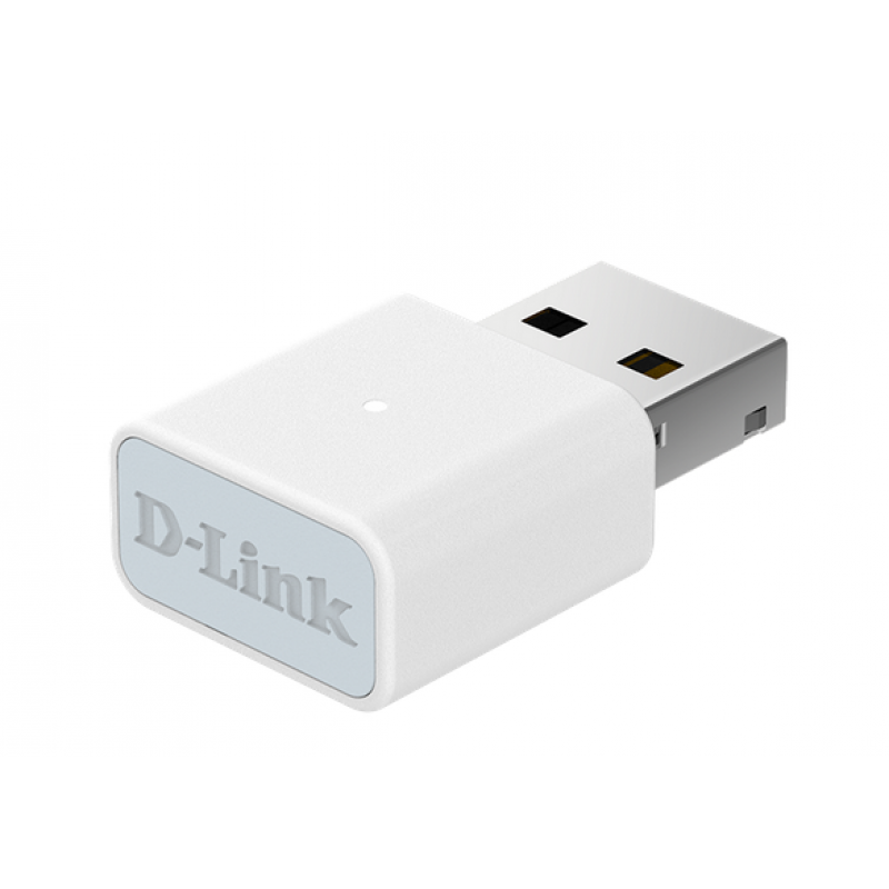 D-LINK USB WIFI AC1300 WI-FI 5 ADAPTER