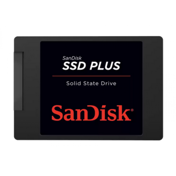 DISCO SSD SATA 1TB SANDISK PLUS G28