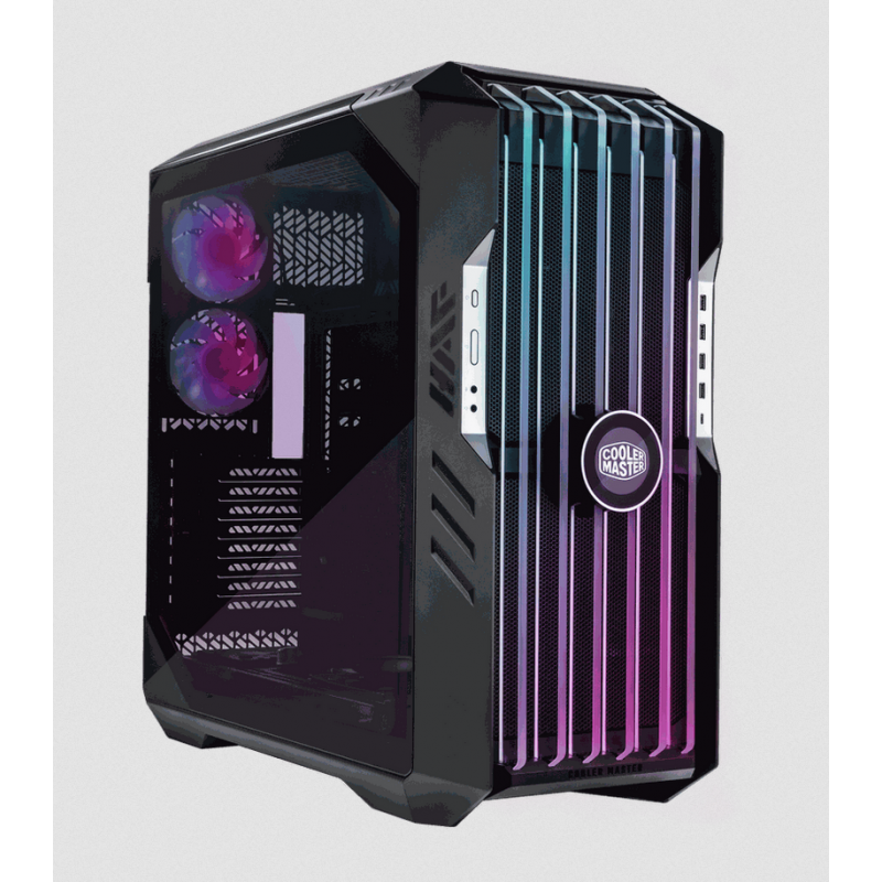GABINETE COOLER MASTER HAF 700 EVO