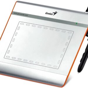 GENIUS GRAPHIC TABLET EASYPEN I405X KYA