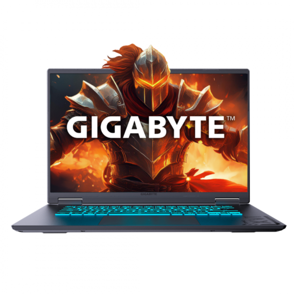 GIGABYTE NOTEBOOK I7 13620H 16GB DDR5 RTX 5050 M2 512GB 16 WIN 11