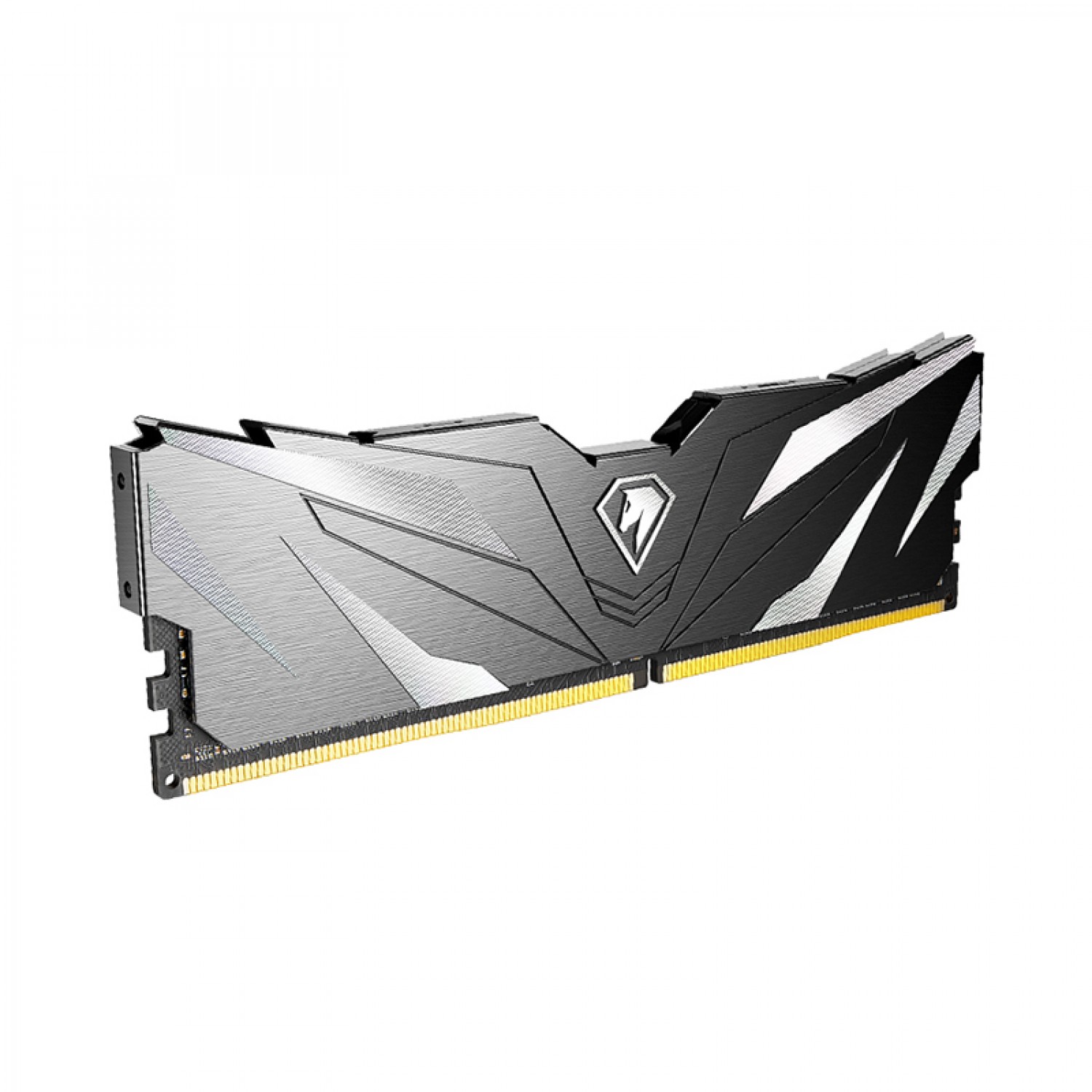 MEMORIA NETAC SHADOW III DDR4 3200 8GB C16 BLACK
