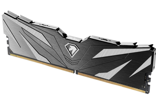 MEMORIA NETAC SHADOW III DDR5 6000 16GB C38 BLACK