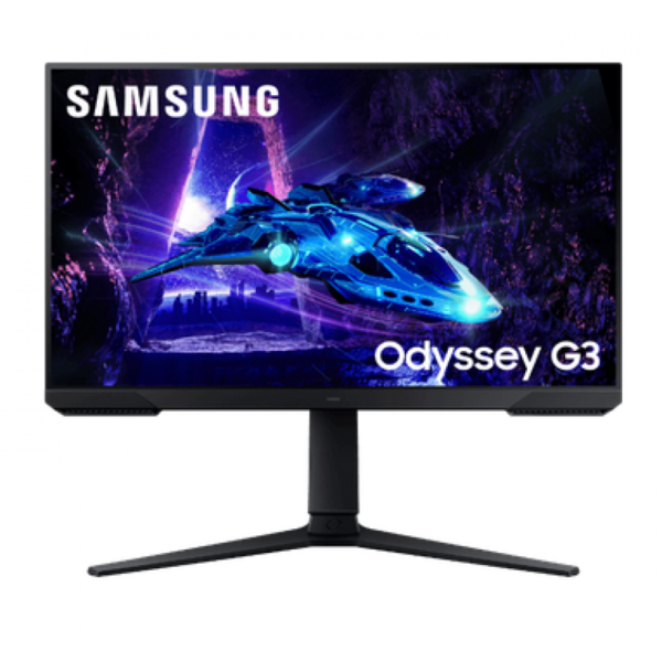 MONITOR SAMSUNG LED 24 DG300 G3 GAMER PLANO