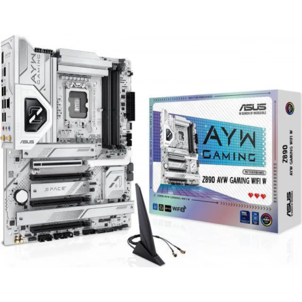 MOTHER ASUS (1851) Z890 AYW GAMING WIFI