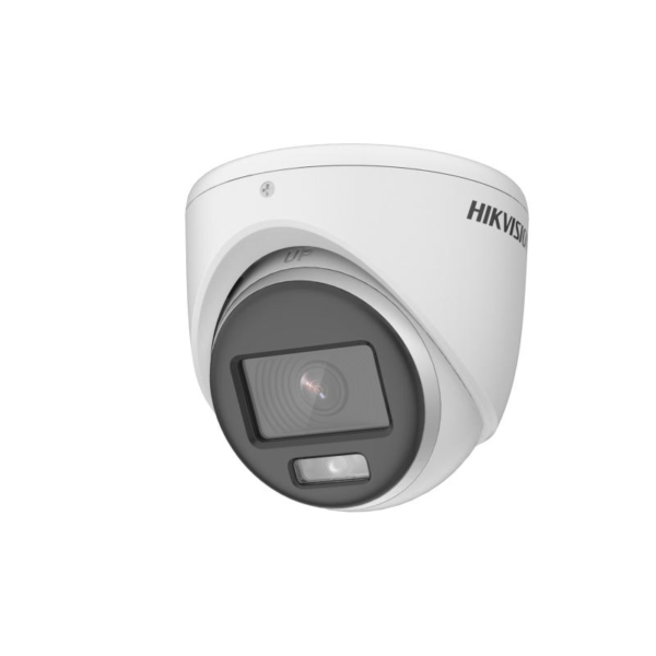 Minidomo 720P Plastico 4in1 Interior DNR Turbo HD 2.8mm DS-2CE70DFOT-MF