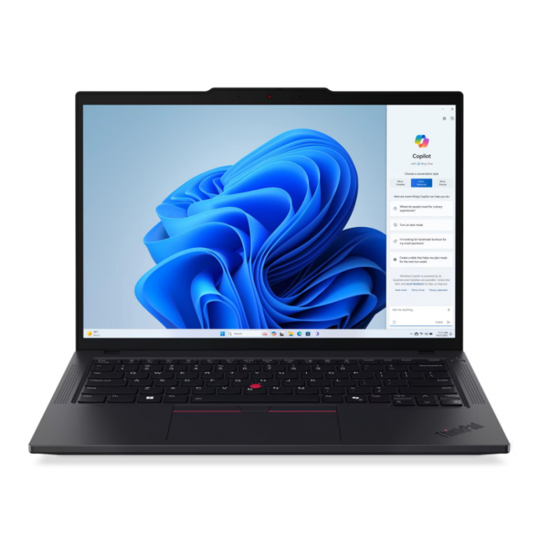 NOTEBOOK LENOVO T14-INTEL ULT5-125U 16GB 512