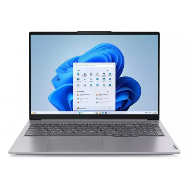 LENOVO NOTEBOOK THINKBOOK 16 R7 512GB 16GB FDOS