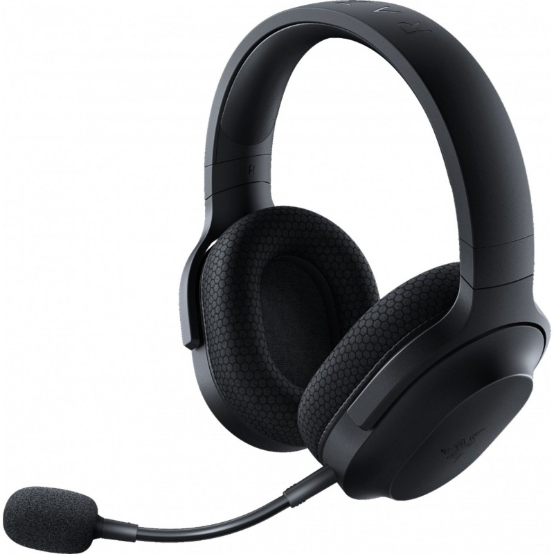 OUTLET AURICULAR GAMER RAZER BARRACUDA X WIRELESS GAMING