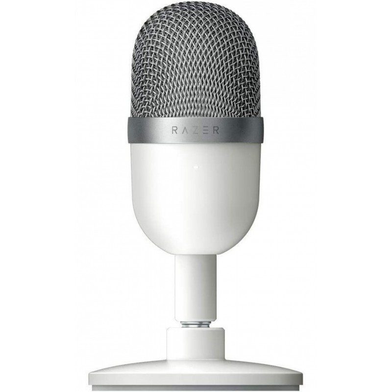 OUTLET MICROFONO RAZER SEIREN MINI ULTRA MERCURY