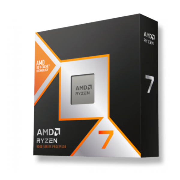 PROCESADOR AMD (AM5) RYZEN 7 9800X3D