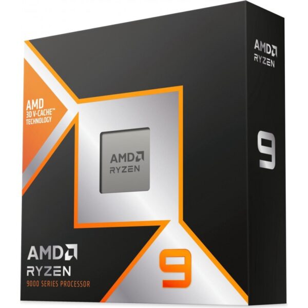 PROCESADOR AMD (AM5) RYZEN 9 9950X3D