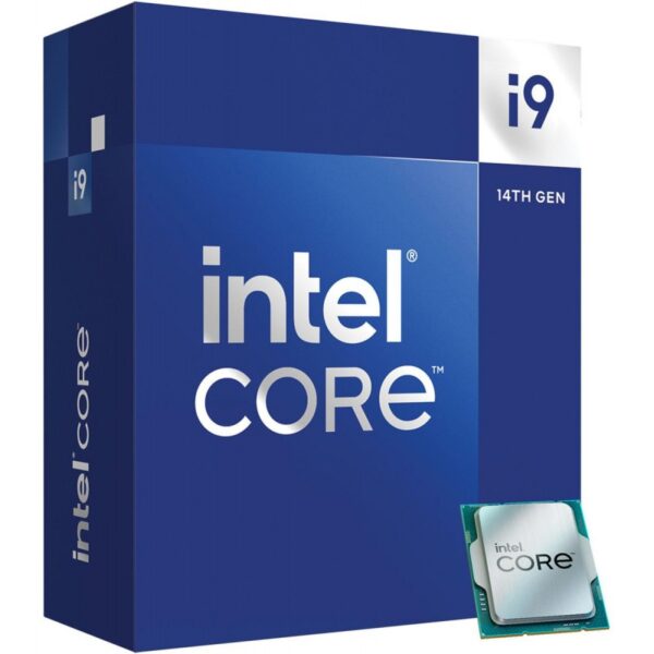 PROCESADOR INTEL (LGA1700) CORE I9 14900F