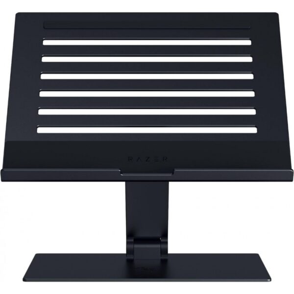 RAZER SOPORTE LAPTOP AJUSTABLE ALUMINIO NEGRO