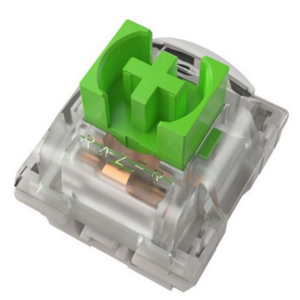 RAZER SWITCH PACK x36 GREEN CLICKY