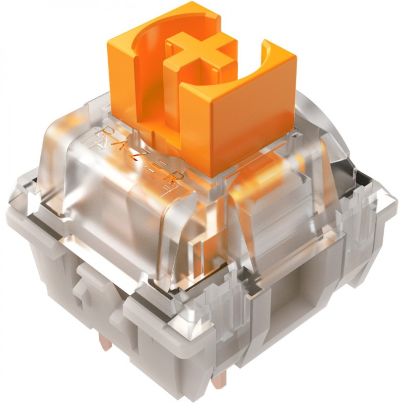 RAZER SWITCH PACK X36 ORANGE TACTILE