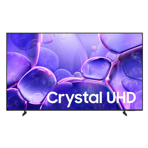 SAMSUNG TV SMART 50 CRYSTAL UHD 4K SERIE F U8000
