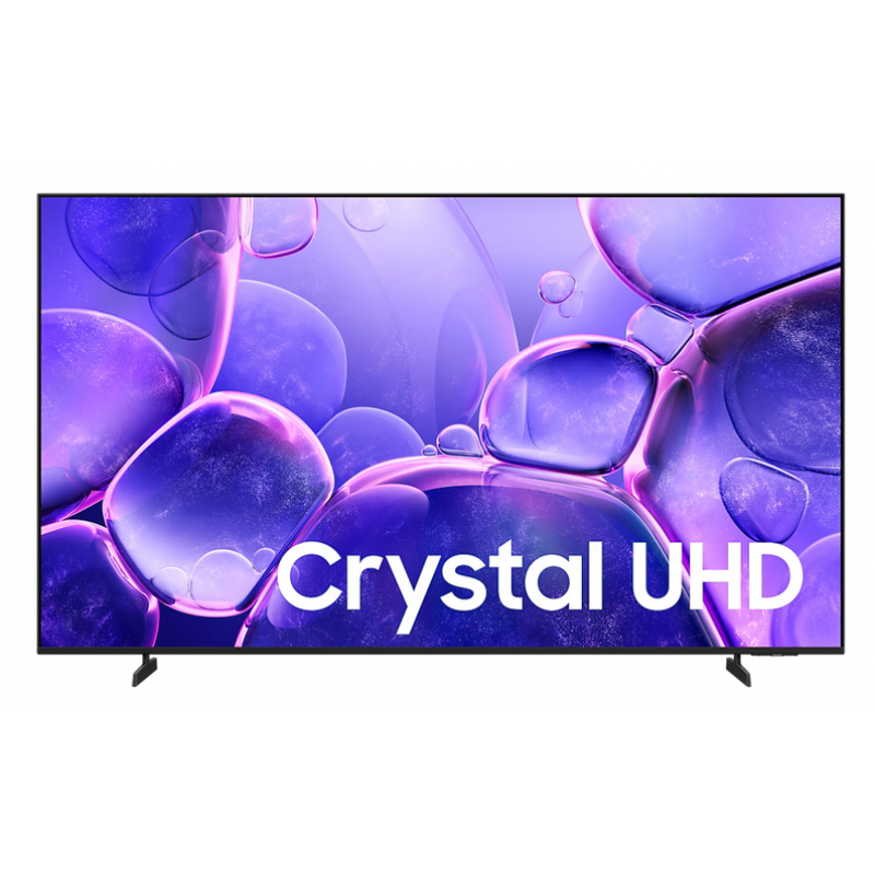 SAMSUNG TV SMART 50 CRYSTAL UHD 4K SERIE F U8000