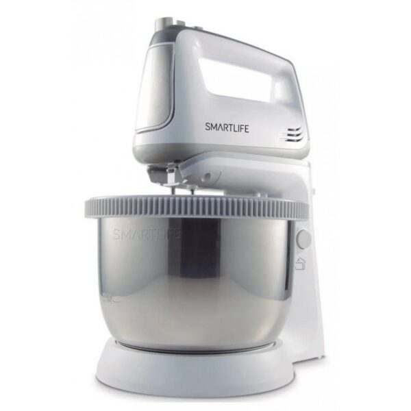 SMARTLIFE BATIDORA DE PIE SL-HMR5035IXPN