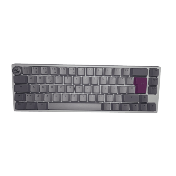 TECLADO MECANICO DUCKY ONE 3 DAYBREAK DKON2167ST-RESPDMIWHHC1