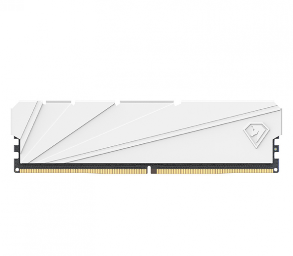 MEMORIA NETAC SHADOW III DDR4 3200 16GB C16 WHITE