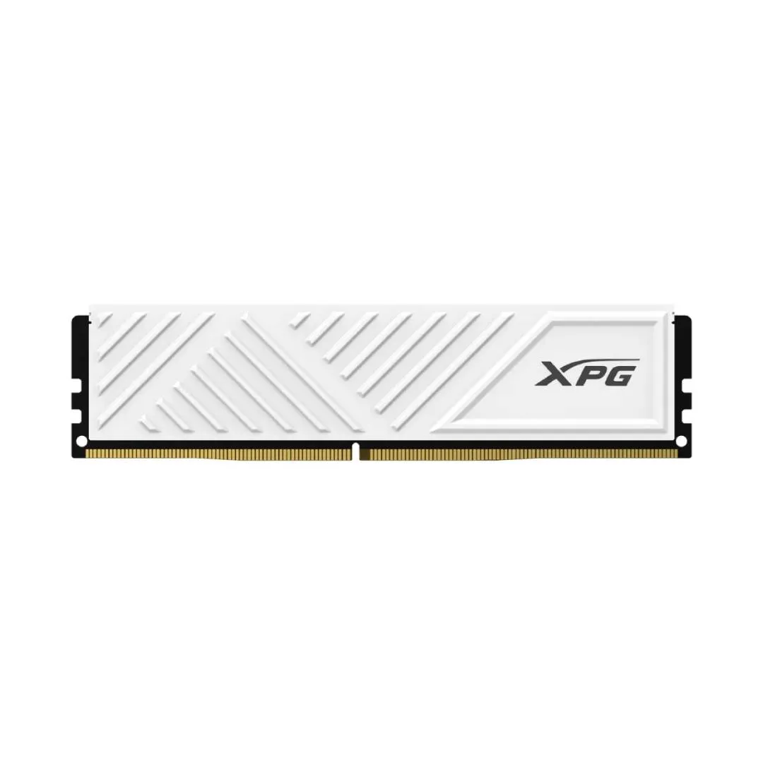 Memoria Ram UDIMM ADATA XPG 8GB DDR4 3200 WHITE R