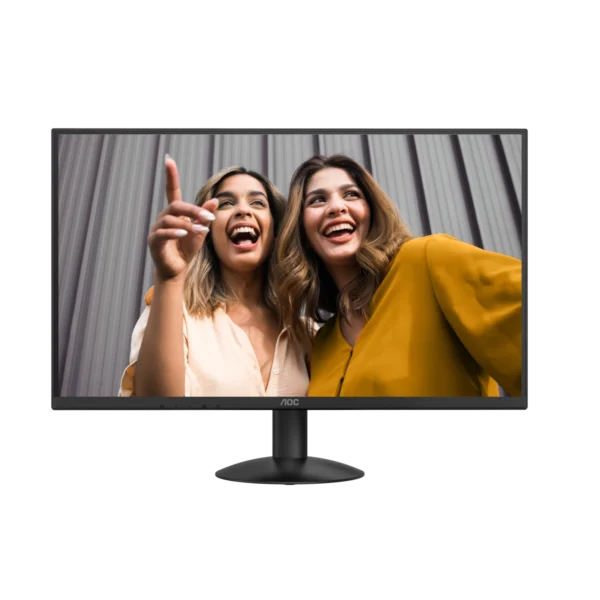 Monitor AOC 27G4E 27" IPS FHD (1920 x 1080) 180Hz 1ms Gaming  Ficha USA