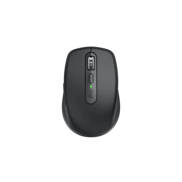 Mouse Inalámbrico MX Anywhere 3S Negro