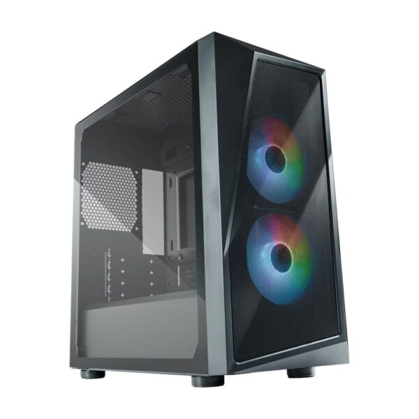 GAB COOLER MASTER CMP 320 MINI TOWER BLACK
